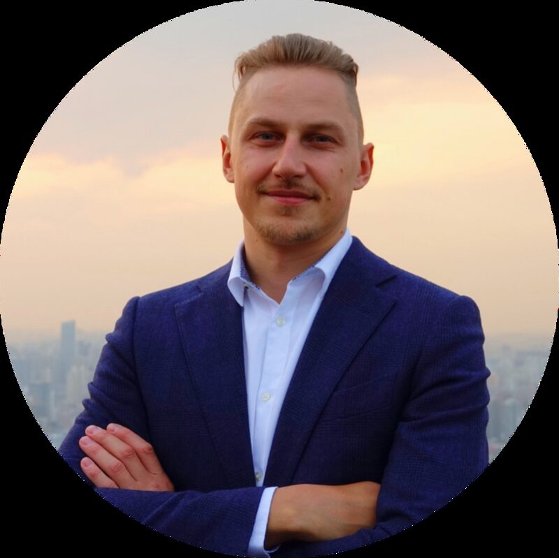 Audrius Kazlauskas